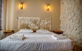 Ala Stone House Otel